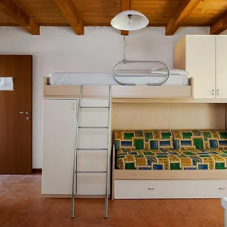 Villaggio Ca' Laguna Parco vacanze Grado