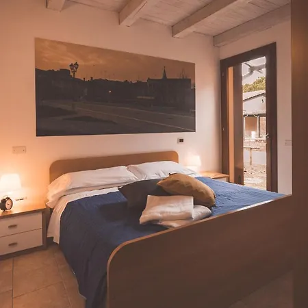 Parco vacanze Villaggio Ca' Laguna 3*