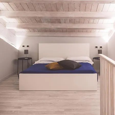 Villaggio Ca' Laguna Parco vacanze 3*