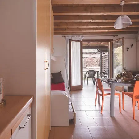 Villaggio Ca' Laguna Parco vacanze Grado