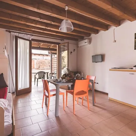 Parco vacanze Villaggio Ca' Laguna 3*
