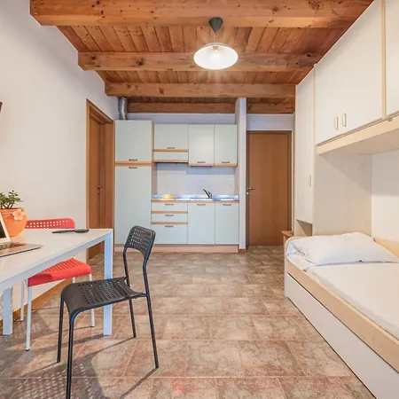 Parco vacanze Villaggio Ca' Laguna