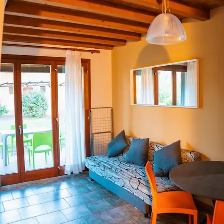 Parco vacanze Villaggio Ca' Laguna