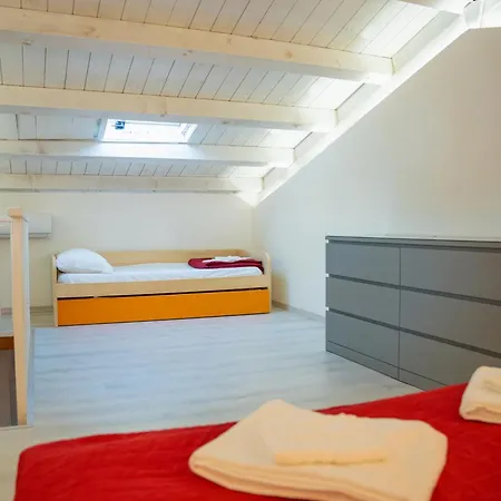 Parco vacanze Villaggio Ca' Laguna 4*