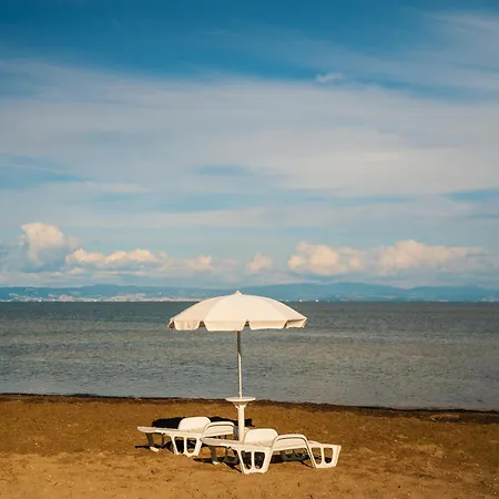 Parco vacanze Villaggio Ca' Laguna 4*