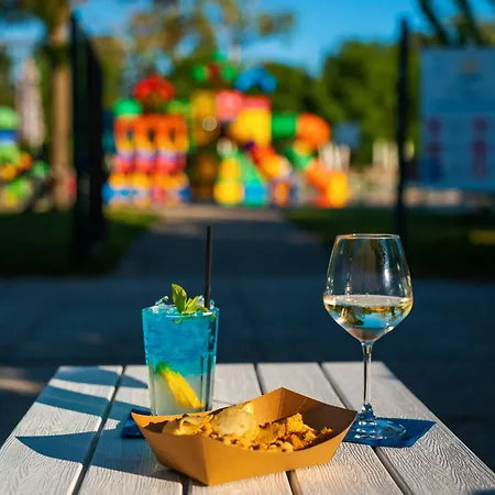 Villaggio Ca' Laguna