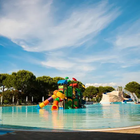 Villaggio Ca' Laguna Semesterpark