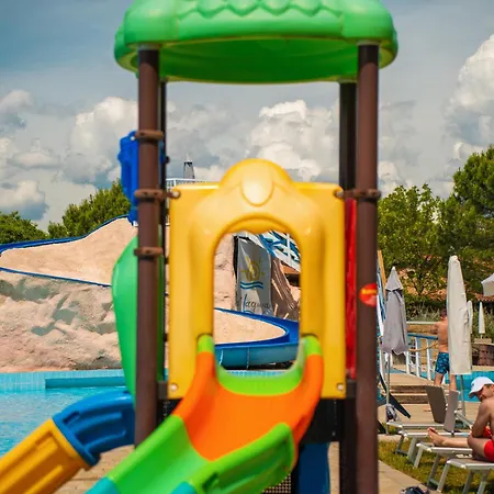 Villaggio Ca' Laguna Grado