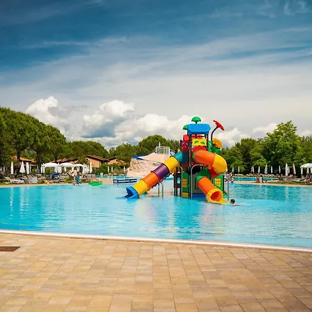 Parco vacanze Villaggio Ca' Laguna