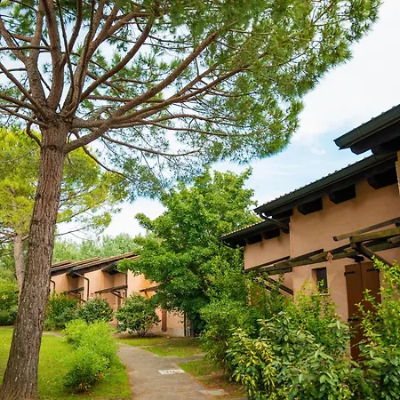 Villaggio Ca' Laguna Grado