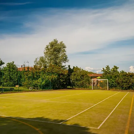 Villaggio Ca' Laguna Semesterpark