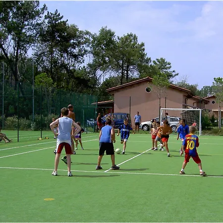 Villaggio Ca' Laguna