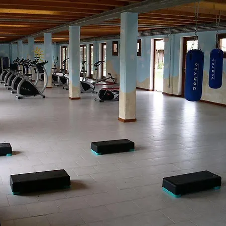 Villaggio Ca' Laguna Parco vacanze Grado