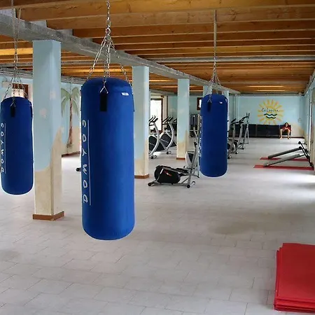 Villaggio Ca' Laguna 4* Grado