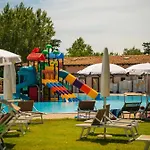 Villaggio Ca' Laguna Tatil parkı Grado