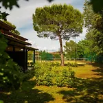 Tatil parkı Villaggio Ca' Laguna Grado