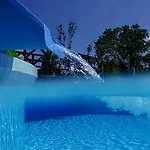 Villaggio Ca' Laguna Tatil parkı 4*