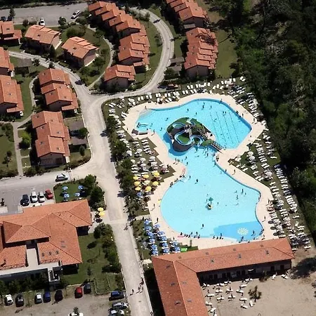 Villaggio Ca' Laguna 그라도