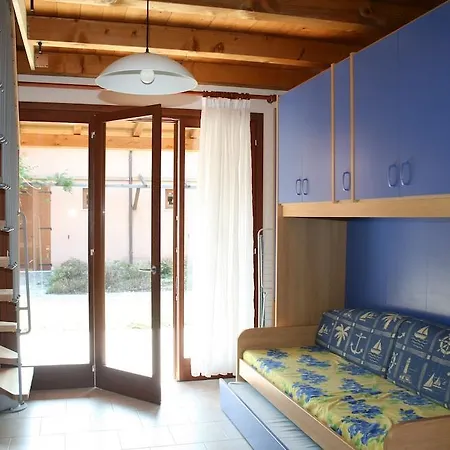 Villaggio Ca' Laguna Aldeamento Turístico Grado