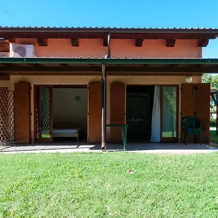 홀리데이파크 Villaggio Ca' Laguna