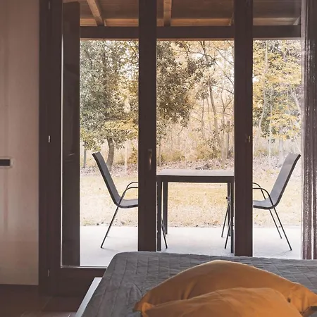 Üdülőpark Villaggio Ca' Laguna 4*