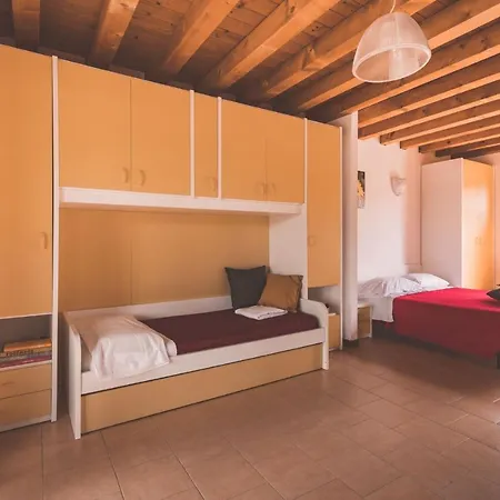 Villaggio Ca' Laguna 4* غرادو