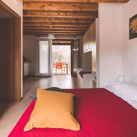 Üdülőpark Villaggio Ca' Laguna 4*