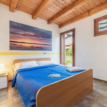 Villaggio Ca' Laguna 4*