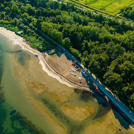 Villaggio Ca' Laguna Aldeamento Turístico 4*