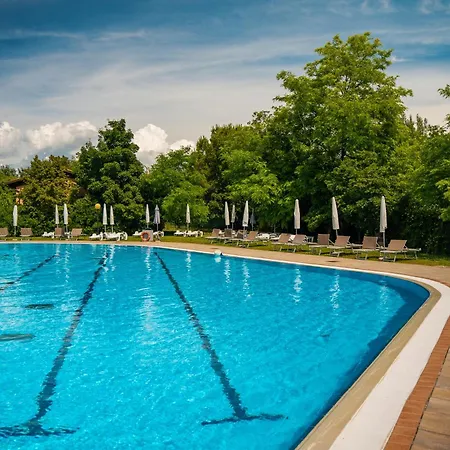 Villaggio Ca' Laguna غرادو