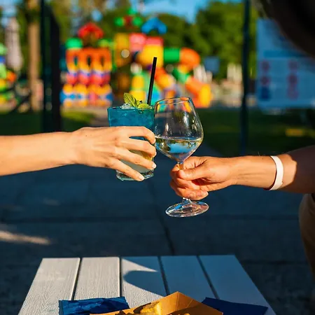 Villaggio Ca' Laguna Aldeamento Turístico