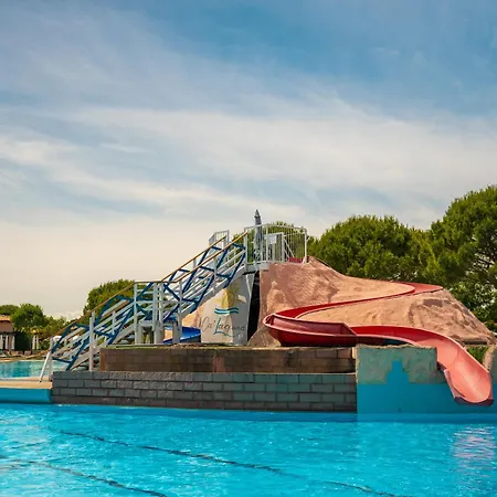 Villaggio Ca' Laguna 3*