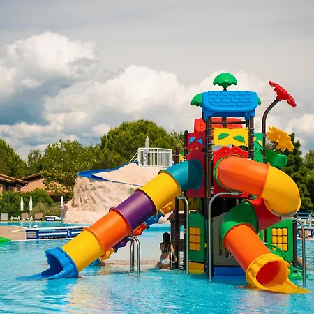 Villaggio Ca' Laguna منتزه العطل