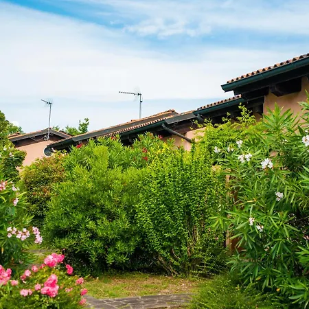 Villaggio Ca' Laguna 3*