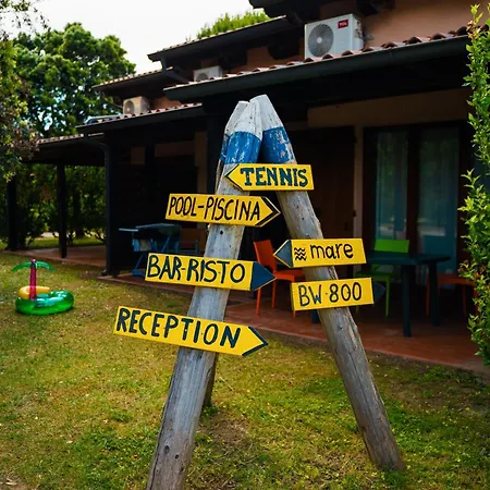 Villaggio Ca' Laguna Aldeamento Turístico