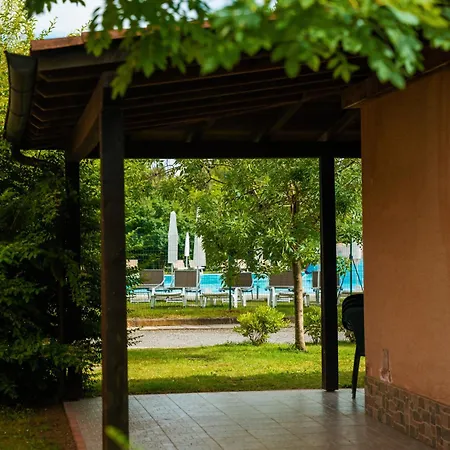 Villaggio Ca' Laguna منتزه العطل غرادو