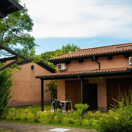 Villaggio Ca' Laguna 3*