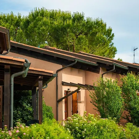 Villaggio Ca' Laguna 4* غرادو