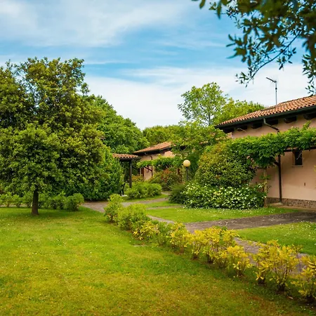 Villaggio Ca' Laguna Prázdninový areál