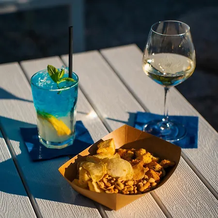 Villaggio Ca' Laguna Aldeamento Turístico 4*