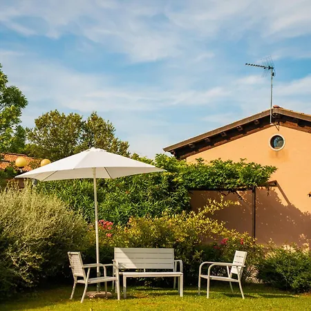 Villaggio Ca' Laguna 4*