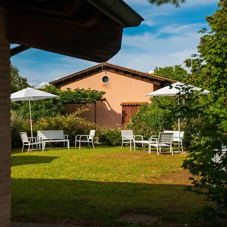 Villaggio Ca' Laguna Aldeamento Turístico 4*