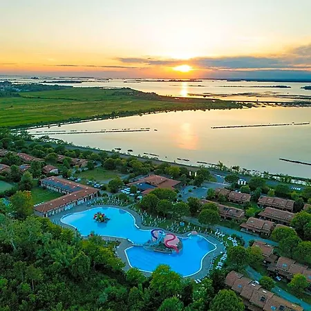 Villaggio Ca' Laguna 4* 그라도