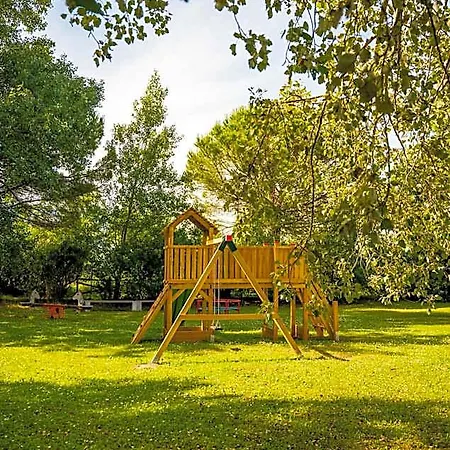 Villaggio Ca' Laguna Πάρκο διακοπών