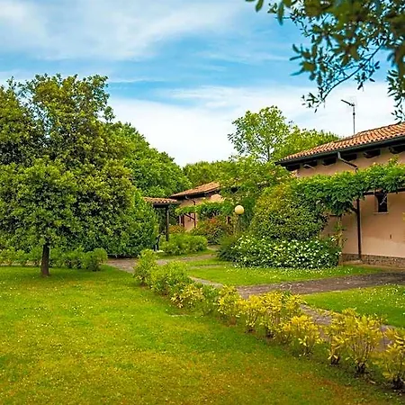 Villaggio Ca' Laguna 4*