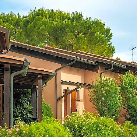 홀리데이파크 Villaggio Ca' Laguna 4*