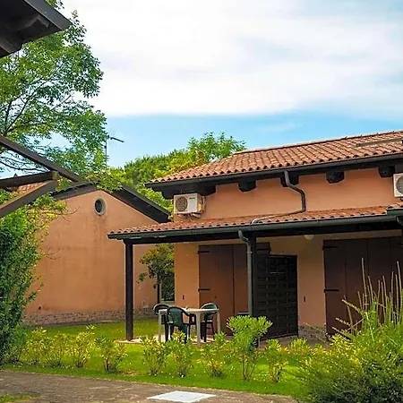 홀리데이파크 Villaggio Ca' Laguna 그라도
