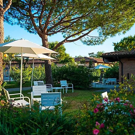 Villaggio Ca' Laguna 4* 그라도