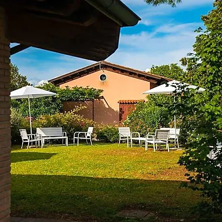 Villaggio Ca' Laguna Πάρκο διακοπών 4*