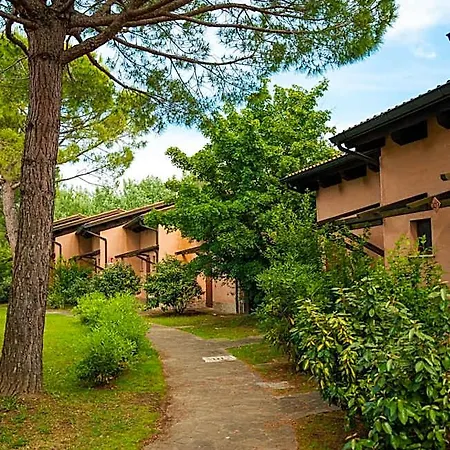 Villaggio Ca' Laguna 4* Grado